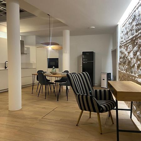 Apartamento Loft Agape Toledo Ngoại thất bức ảnh