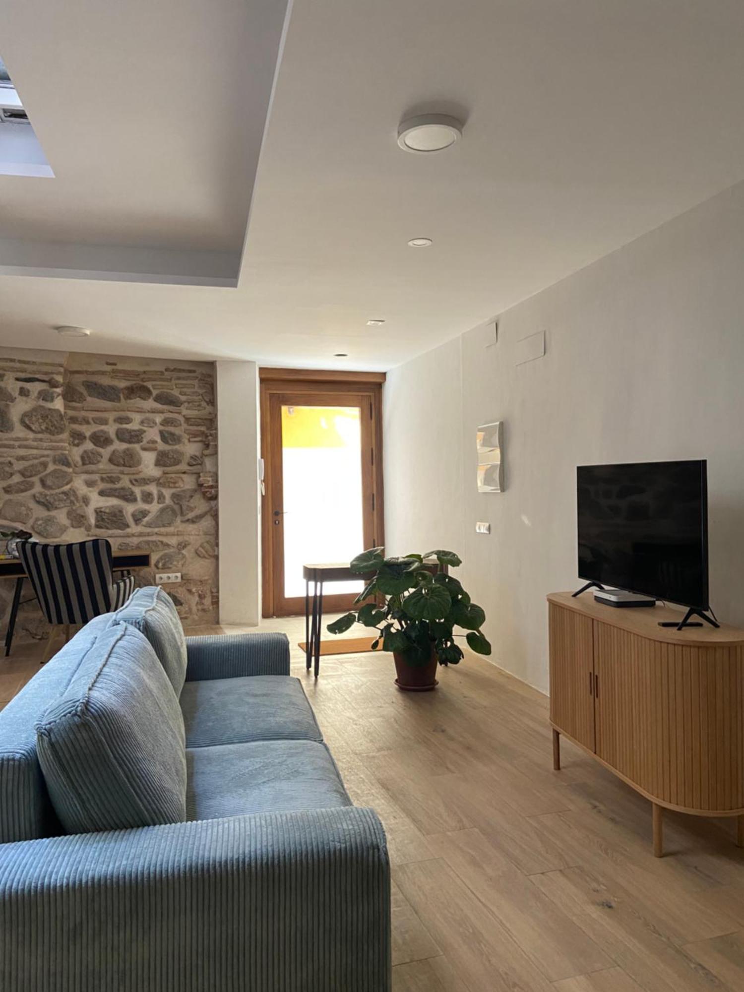Apartamento Loft Agape Toledo Ngoại thất bức ảnh