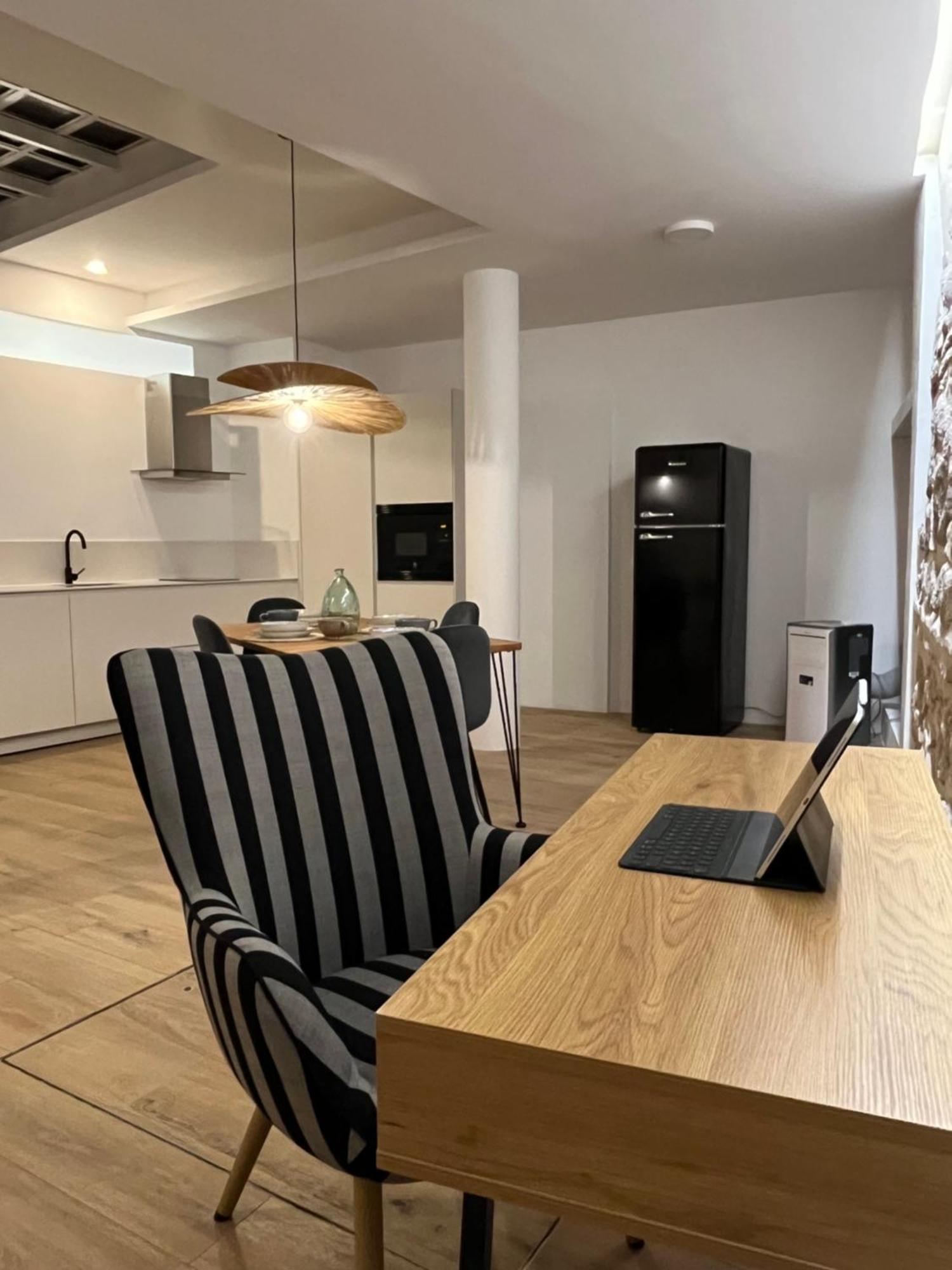 Apartamento Loft Agape Toledo Ngoại thất bức ảnh