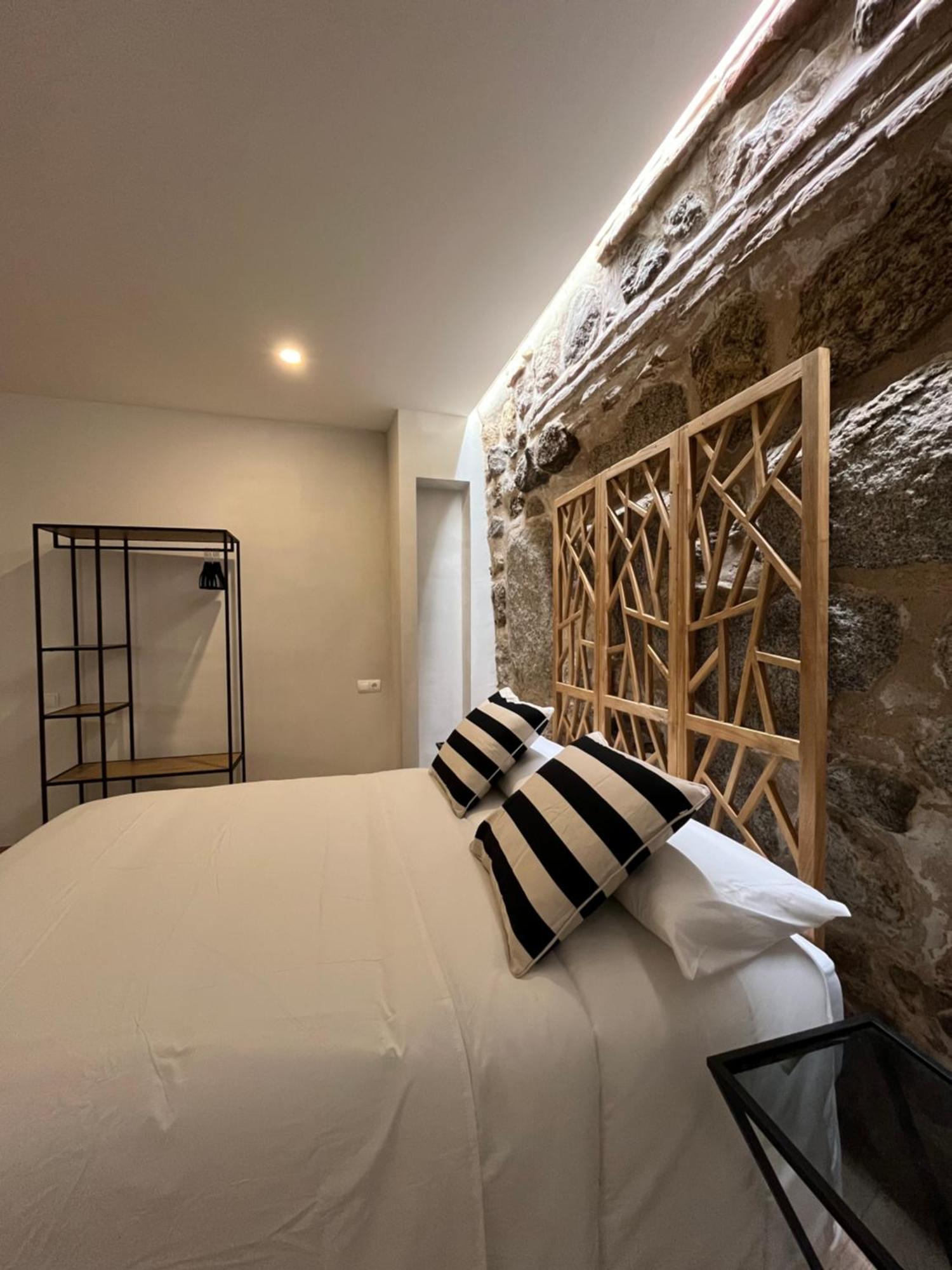 Apartamento Loft Agape Toledo Ngoại thất bức ảnh